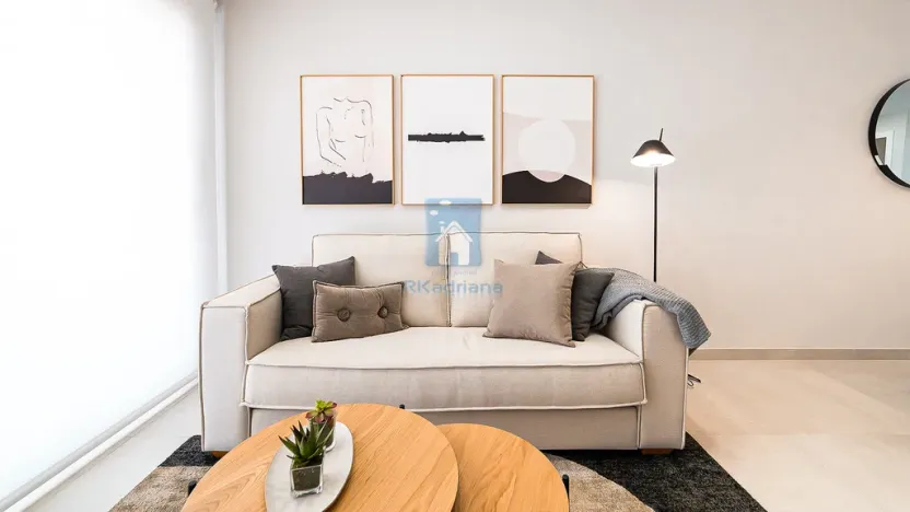 Prodej vily, Pulpí,Španělsko, 50 m2