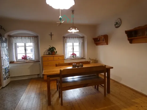 Prodej rodinného domu, Svratka, Libušina, 200 m2