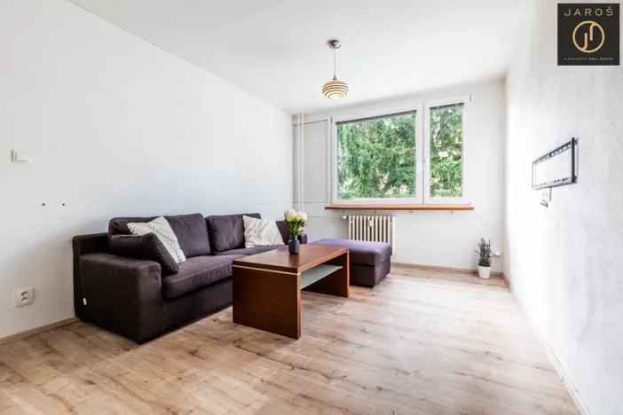 Pronájem bytu 2+kk, Hořovice, Na Radosti, 40 m2