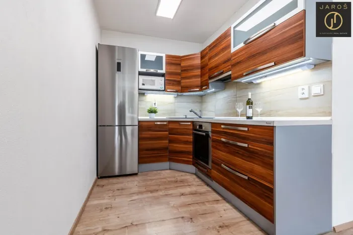 Pronájem bytu 2+kk, Hořovice, Na Radosti, 40 m2