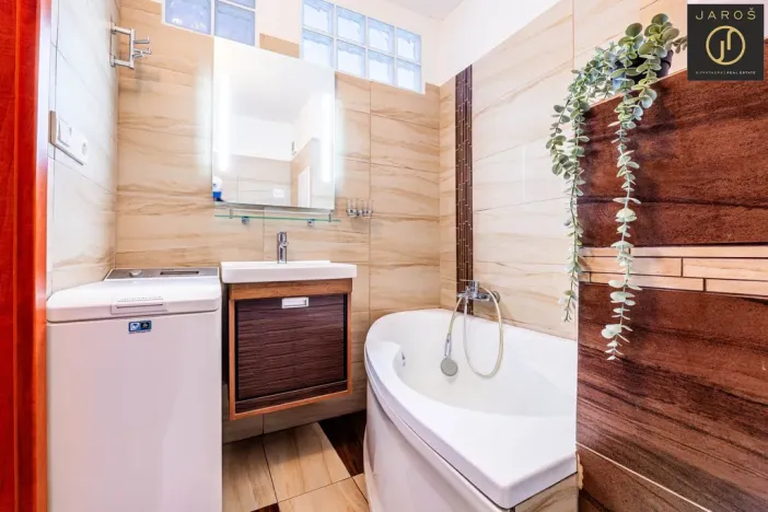 Pronájem bytu 2+kk, Hořovice, Na Radosti, 40 m2