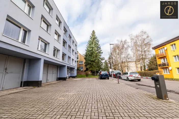 Pronájem bytu 2+kk, Hořovice, Na Radosti, 40 m2