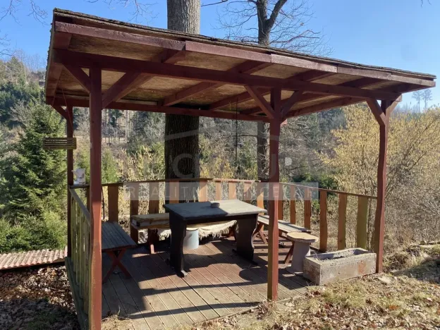 Prodej chaty, Římov - Dolní Stropnice, 65 m2