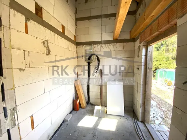 Prodej chaty, Římov - Dolní Stropnice, 65 m2