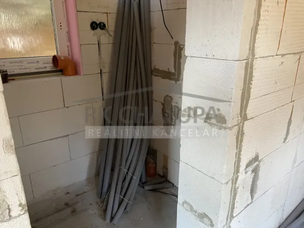 Prodej chaty, Římov - Dolní Stropnice, 65 m2