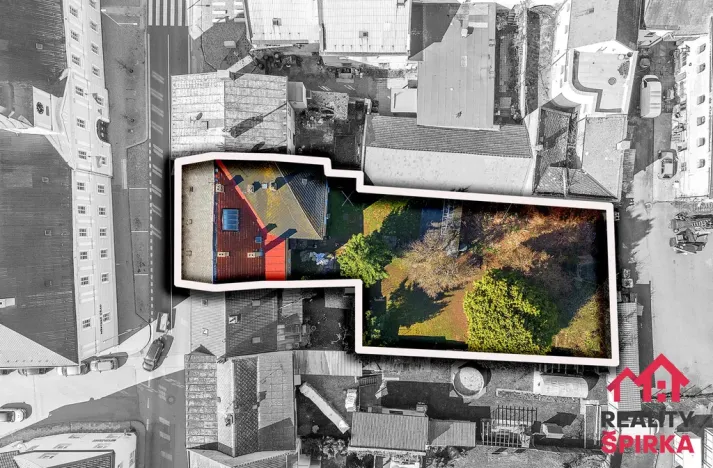 Prodej bytu 3+1, Moravská Třebová - Předměstí, Olomoucká, 90 m2