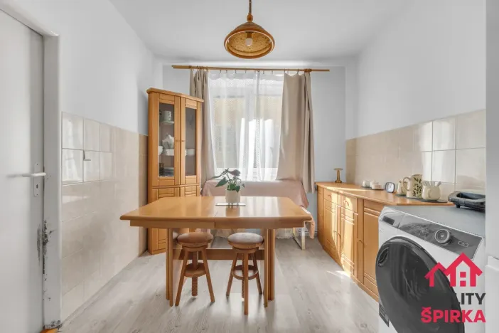 Prodej bytu 3+1, Moravská Třebová - Předměstí, Olomoucká, 90 m2