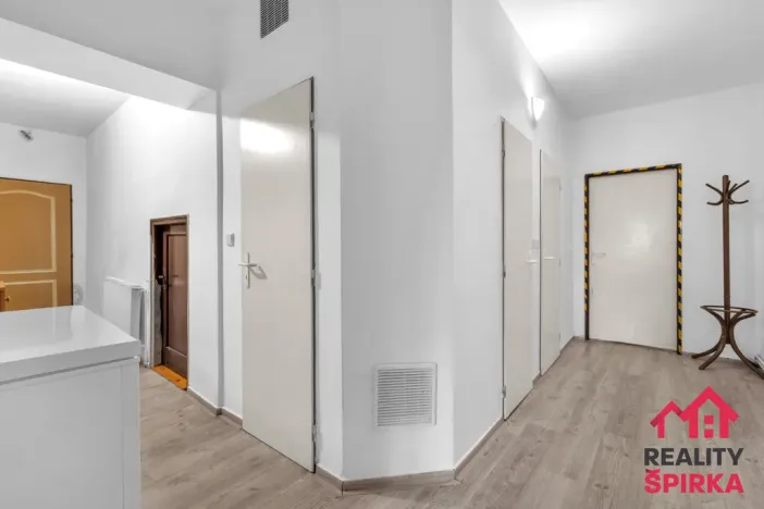 Prodej bytu 3+1, Moravská Třebová - Předměstí, Olomoucká, 90 m2