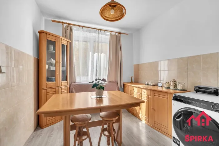 Prodej bytu 3+1, Moravská Třebová - Předměstí, Olomoucká, 84 m2