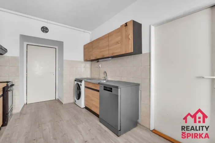 Prodej bytu 3+1, Moravská Třebová - Předměstí, Olomoucká, 84 m2