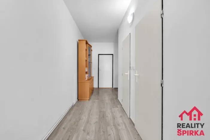 Prodej bytu 3+1, Moravská Třebová - Předměstí, Olomoucká, 84 m2