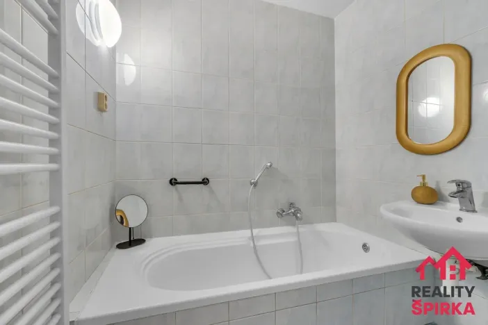 Prodej bytu 3+1, Moravská Třebová - Předměstí, Olomoucká, 84 m2