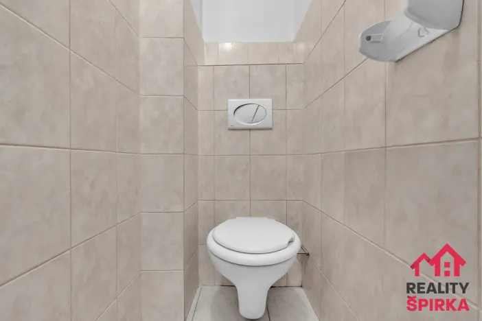 Prodej bytu 3+1, Moravská Třebová - Předměstí, Olomoucká, 84 m2