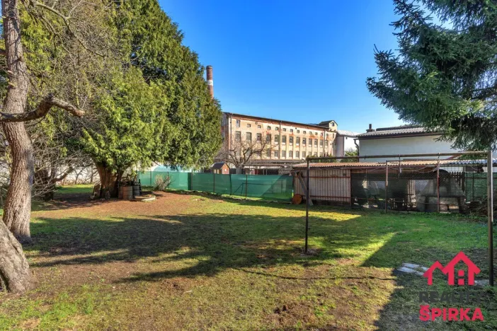 Prodej bytu 3+1, Moravská Třebová - Předměstí, Olomoucká, 84 m2