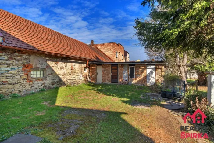 Prodej bytu 3+1, Moravská Třebová - Předměstí, Olomoucká, 84 m2