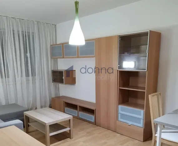 Pronájem bytu 2+kk, Praha, Bazovského, 45 m2