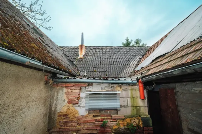 Prodej rodinného domu, Moravská Třebová, 130 m2