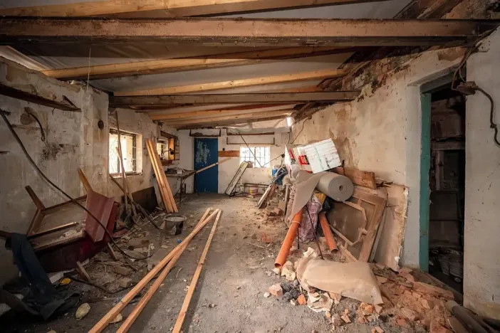 Prodej rodinného domu, Moravská Třebová, 130 m2