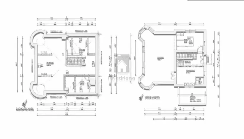 Prodej vily, Salzburg, Rakousko, 245 m2