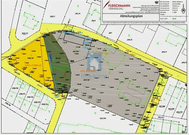 Prodej komerčního pozemku, Bad Gastein,Rakousko, 8724 m2