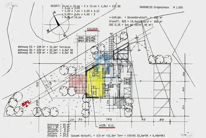 Prodej komerčního pozemku, Bad Gastein, Rakousko, 8724 m2