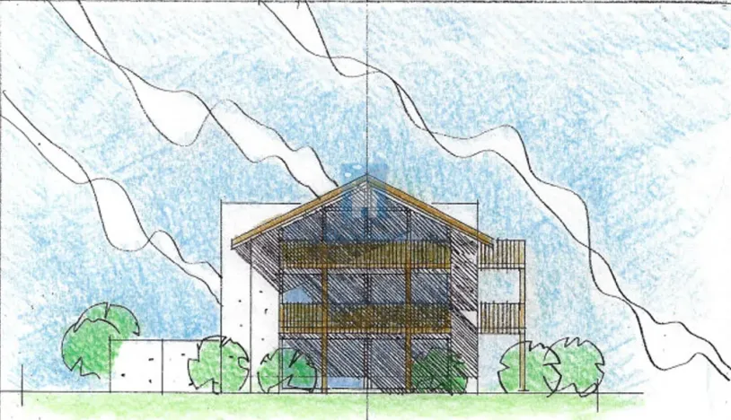 Prodej komerčního pozemku, Bad Gastein, Rakousko, 8724 m2