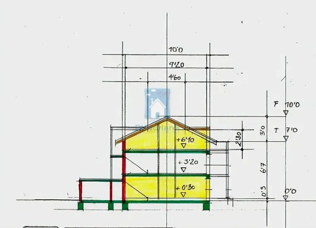 Prodej komerčního pozemku, Bad Gastein, Rakousko, 8724 m2