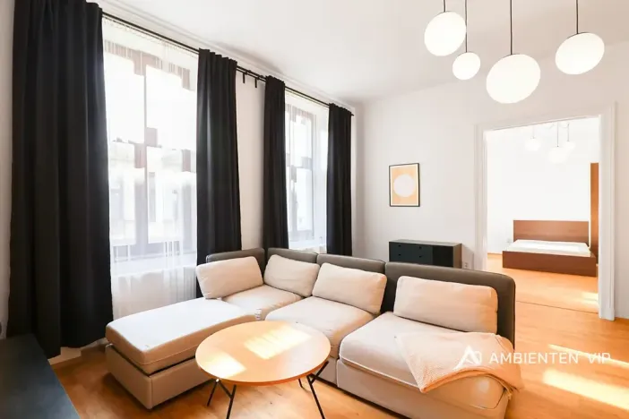 Pronájem bytu 3+1, Brno, Schodová, 143 m2