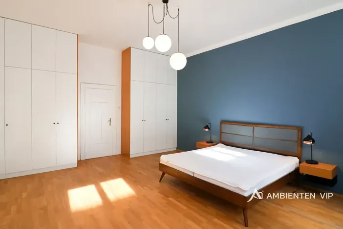 Pronájem bytu 3+1, Brno, Schodová, 143 m2