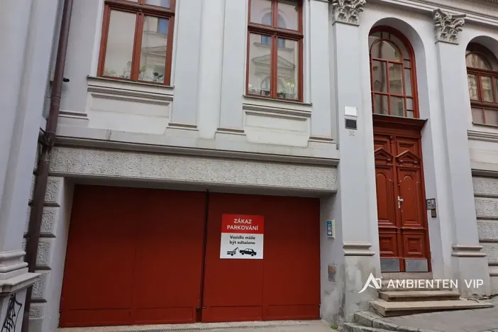 Pronájem bytu 3+1, Brno, Schodová, 143 m2