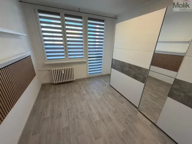 Prodej bytu 3+1, Most, Lipová, 63 m2