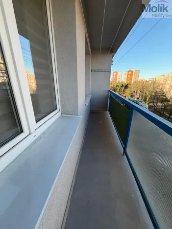 Prodej bytu 3+1, Most, Lipová, 63 m2