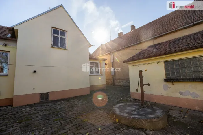 Prodej rodinného domu, Dobrovíz, Pražská, 115 m2