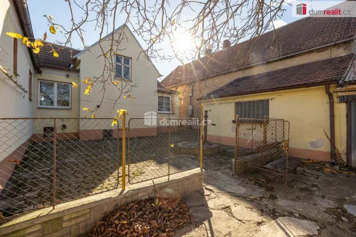 Prodej rodinného domu, Dobrovíz, Pražská, 115 m2