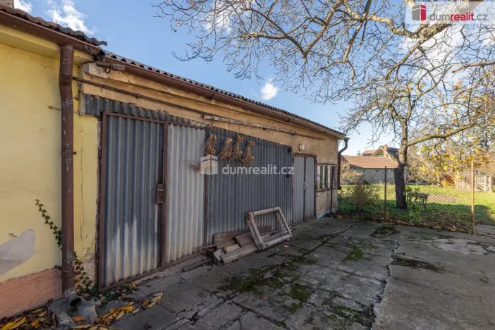 Prodej rodinného domu, Dobrovíz, Pražská, 115 m2