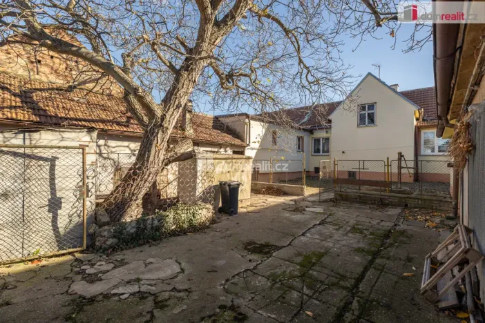 Prodej rodinného domu, Dobrovíz, Pražská, 115 m2