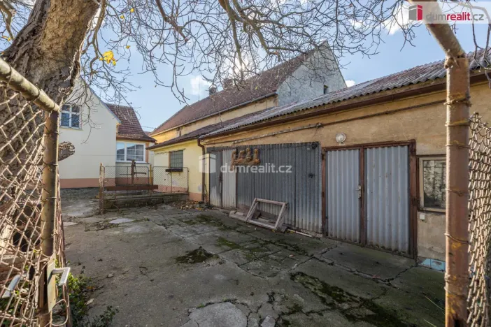 Prodej rodinného domu, Dobrovíz, Pražská, 115 m2