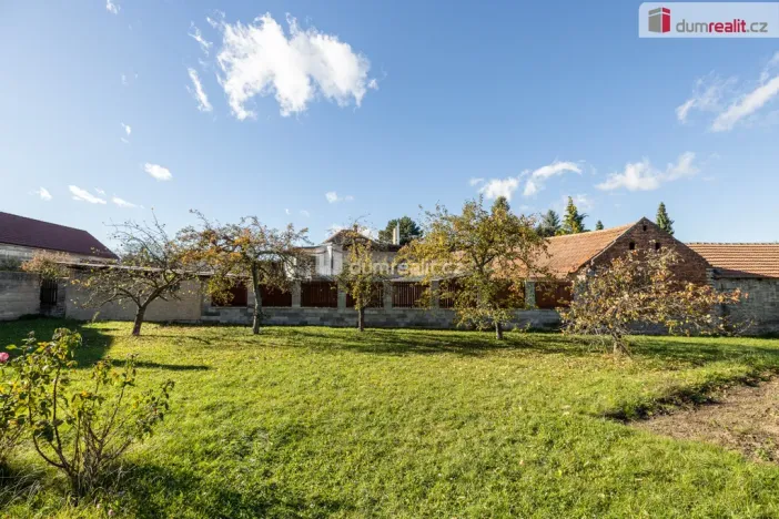 Prodej rodinného domu, Dobrovíz, Pražská, 115 m2