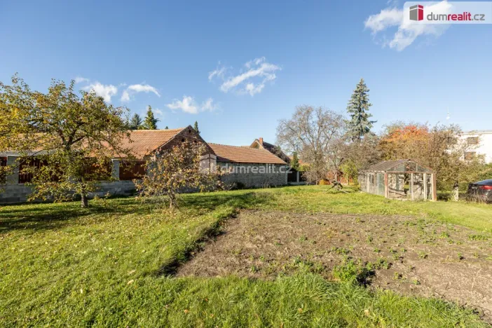 Prodej rodinného domu, Dobrovíz, Pražská, 115 m2