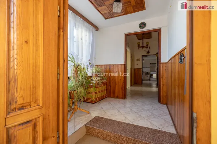 Prodej rodinného domu, Dobrovíz, Pražská, 115 m2