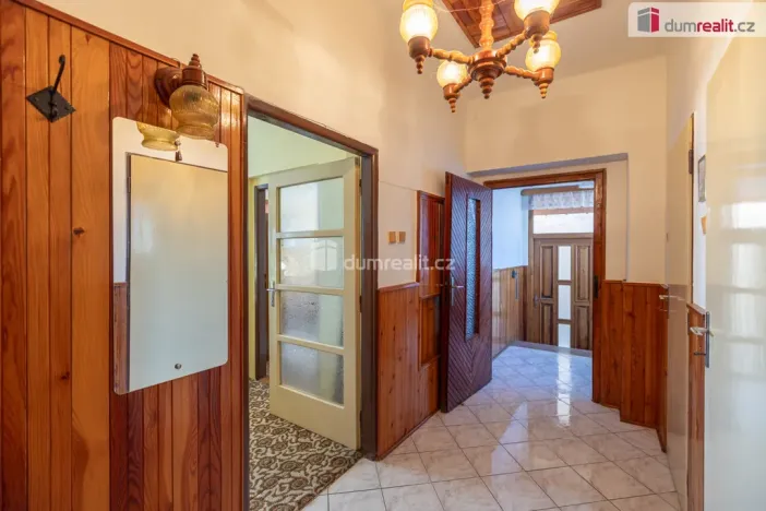 Prodej rodinného domu, Dobrovíz, Pražská, 115 m2