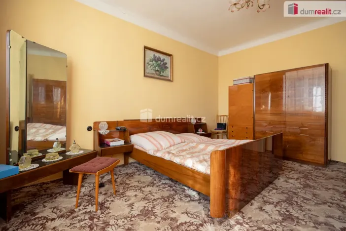 Prodej rodinného domu, Dobrovíz, Pražská, 115 m2