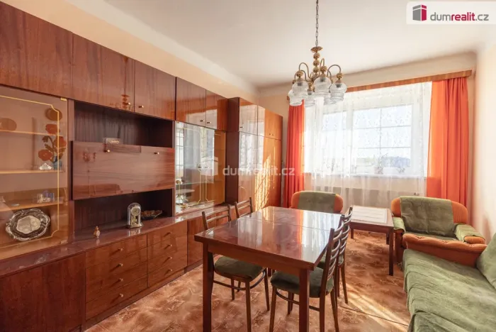 Prodej rodinného domu, Dobrovíz, Pražská, 115 m2