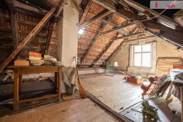 Prodej rodinného domu, Dobrovíz, Pražská, 115 m2