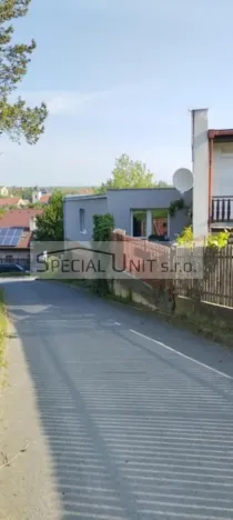 Prodej rodinného domu, Únětice, Lesní, 192 m2