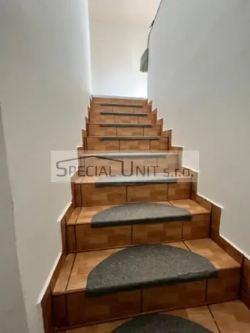 Prodej rodinného domu, Únětice, Lesní, 192 m2