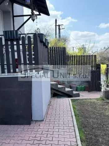 Prodej rodinného domu, Únětice, Lesní, 192 m2