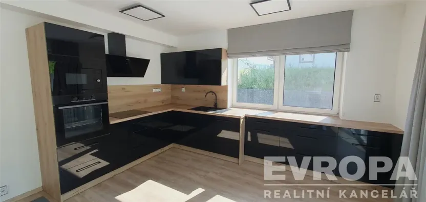 Pronájem rodinného domu, Vrchlabí, Mramorová, 79 m2