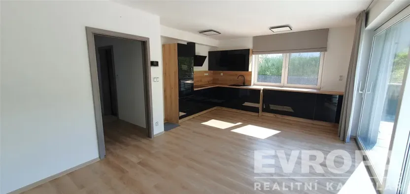 Pronájem rodinného domu, Vrchlabí, Mramorová, 79 m2