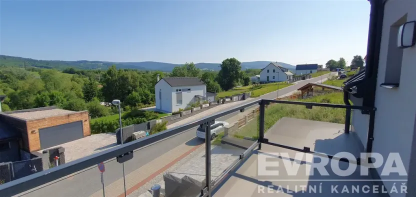 Pronájem rodinného domu, Vrchlabí, Mramorová, 79 m2